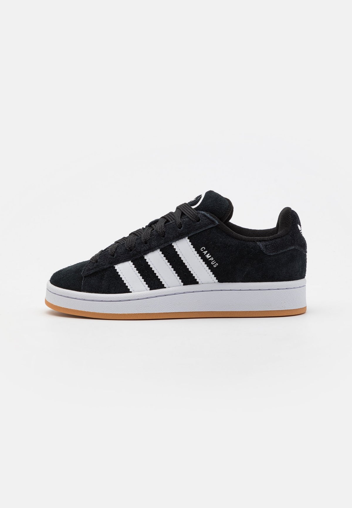 adidas Campus 00s — Core Black