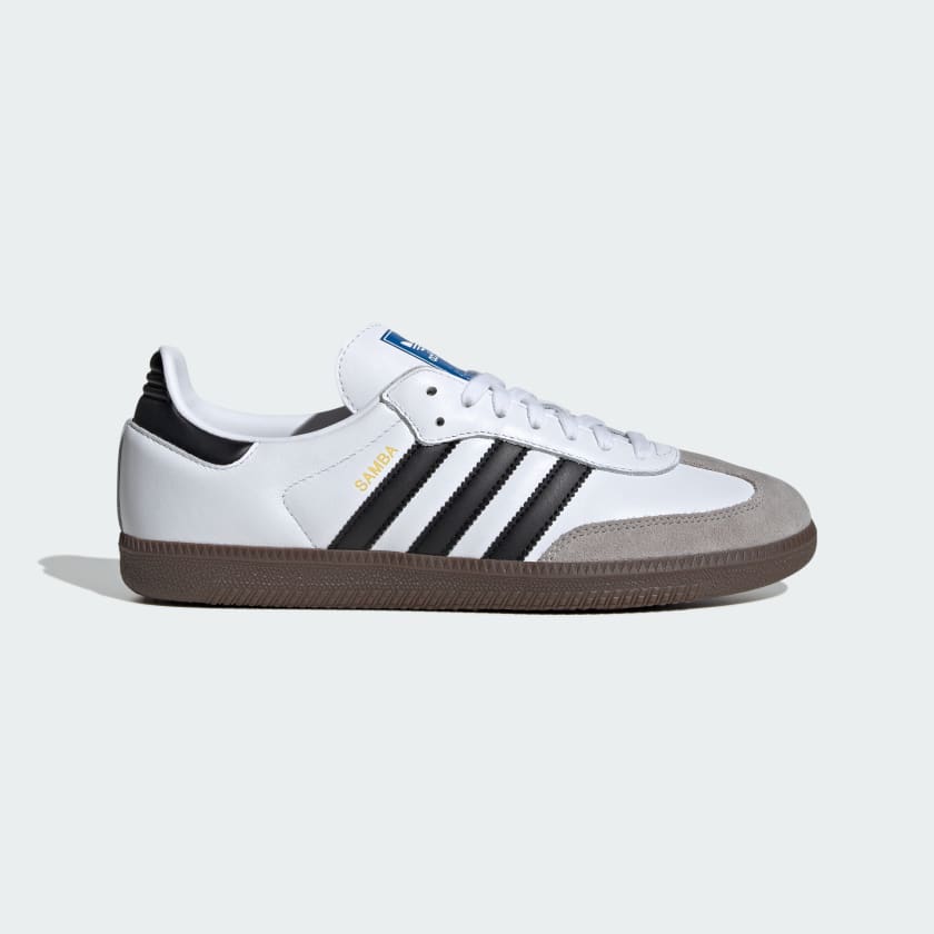 adidas