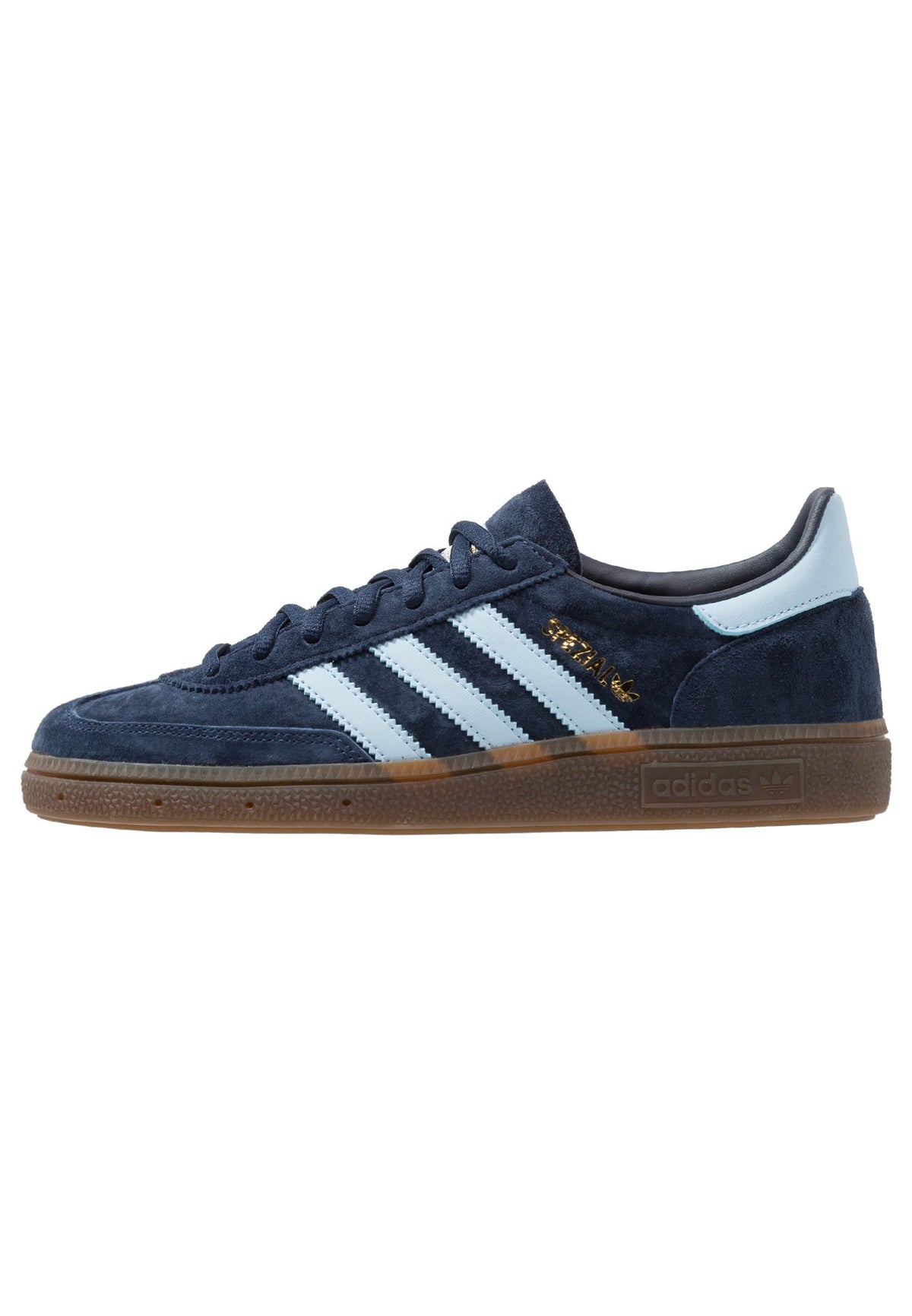 adidas Handball Spezial — Navy / Gum