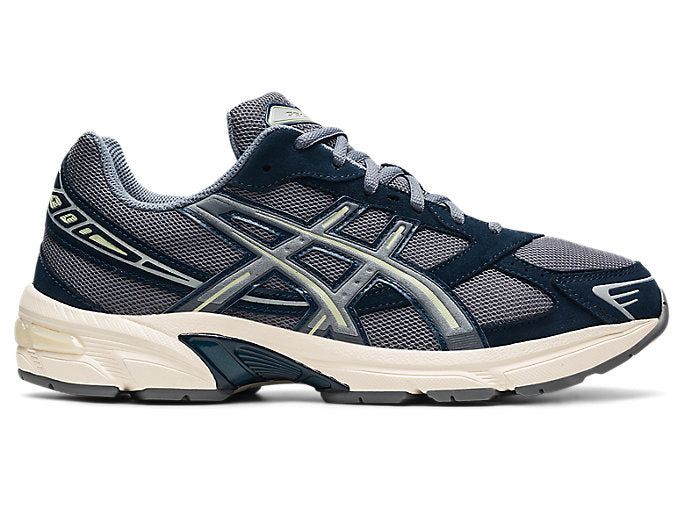 ASICS Gel-1130 — Metropolis / Sheet Rock