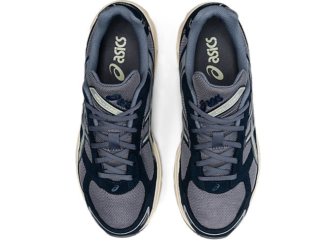 ASICS Gel-1130 — Metropolis / Sheet Rock