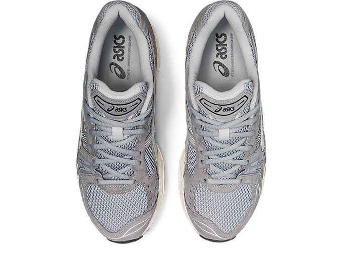 ASICS Gel-Kayano 14 — White / Silver