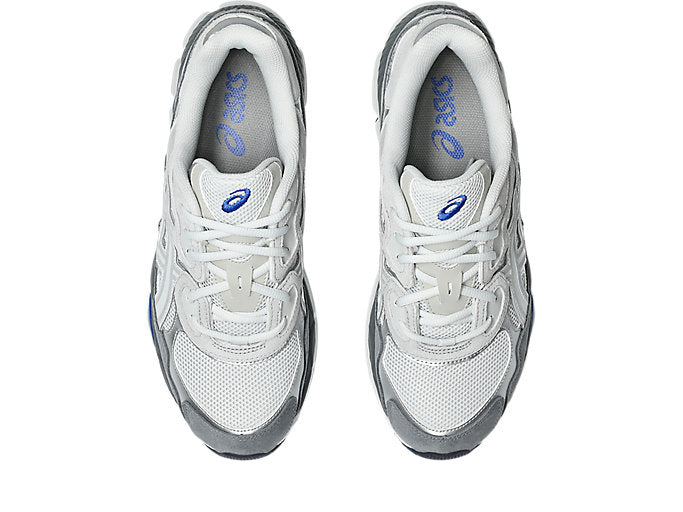 ASICS Gel-NYC — Cream / Grey