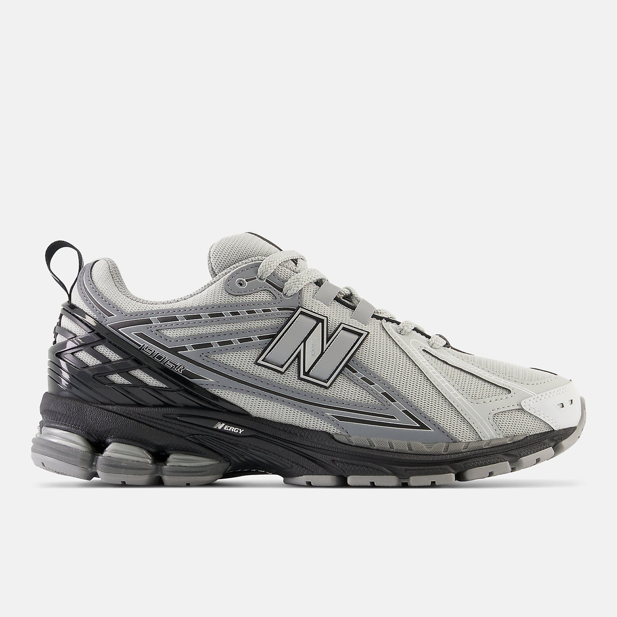 New Balance 1906R — Grey / White