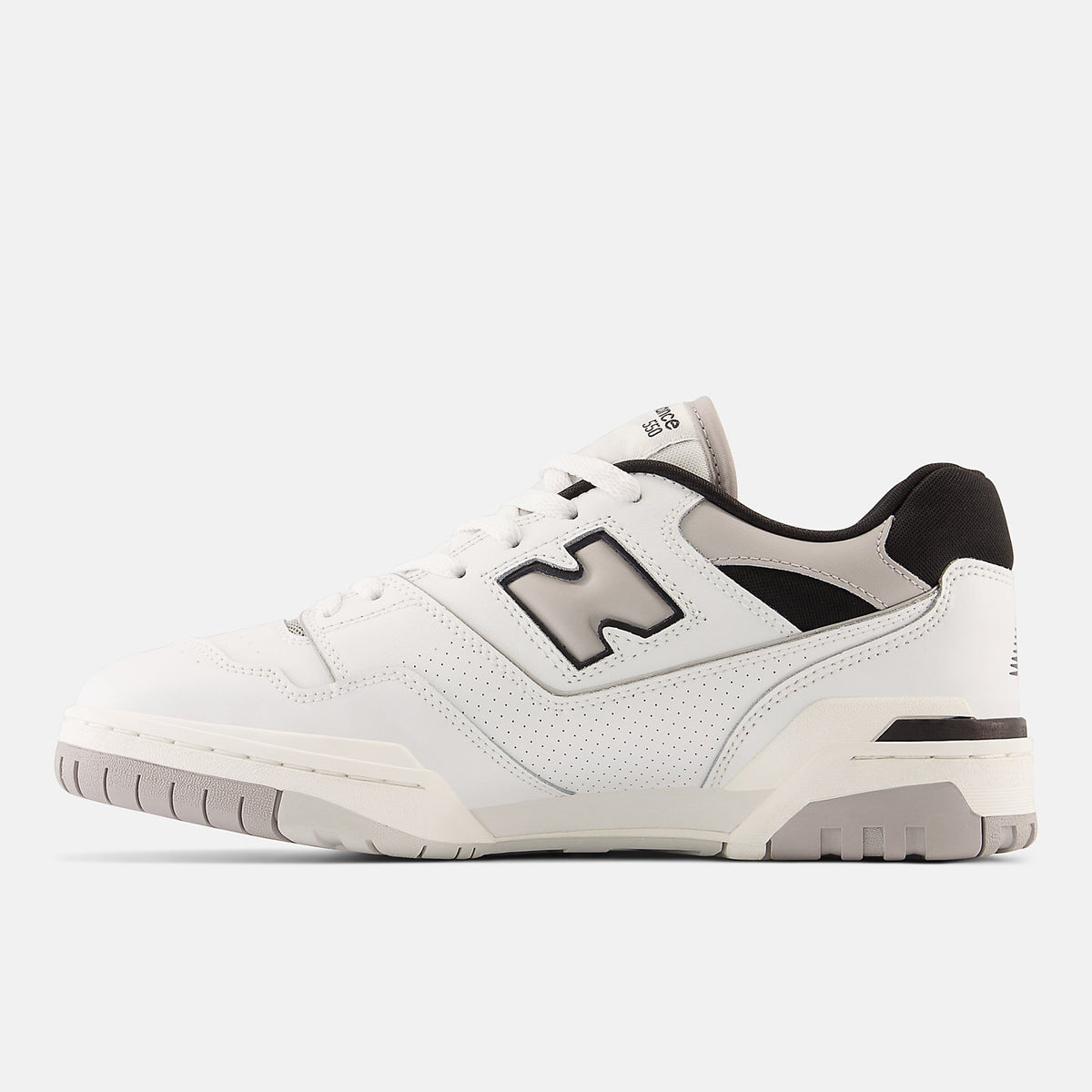 New Balance 550 — White / Navy