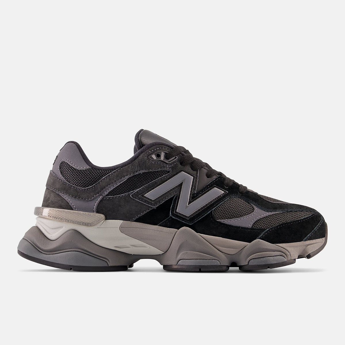 New Balance 9060 — Black