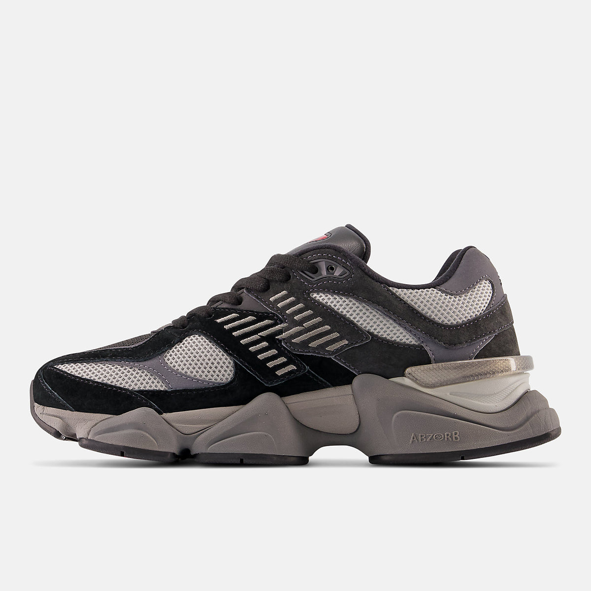 New Balance 9060 — Black