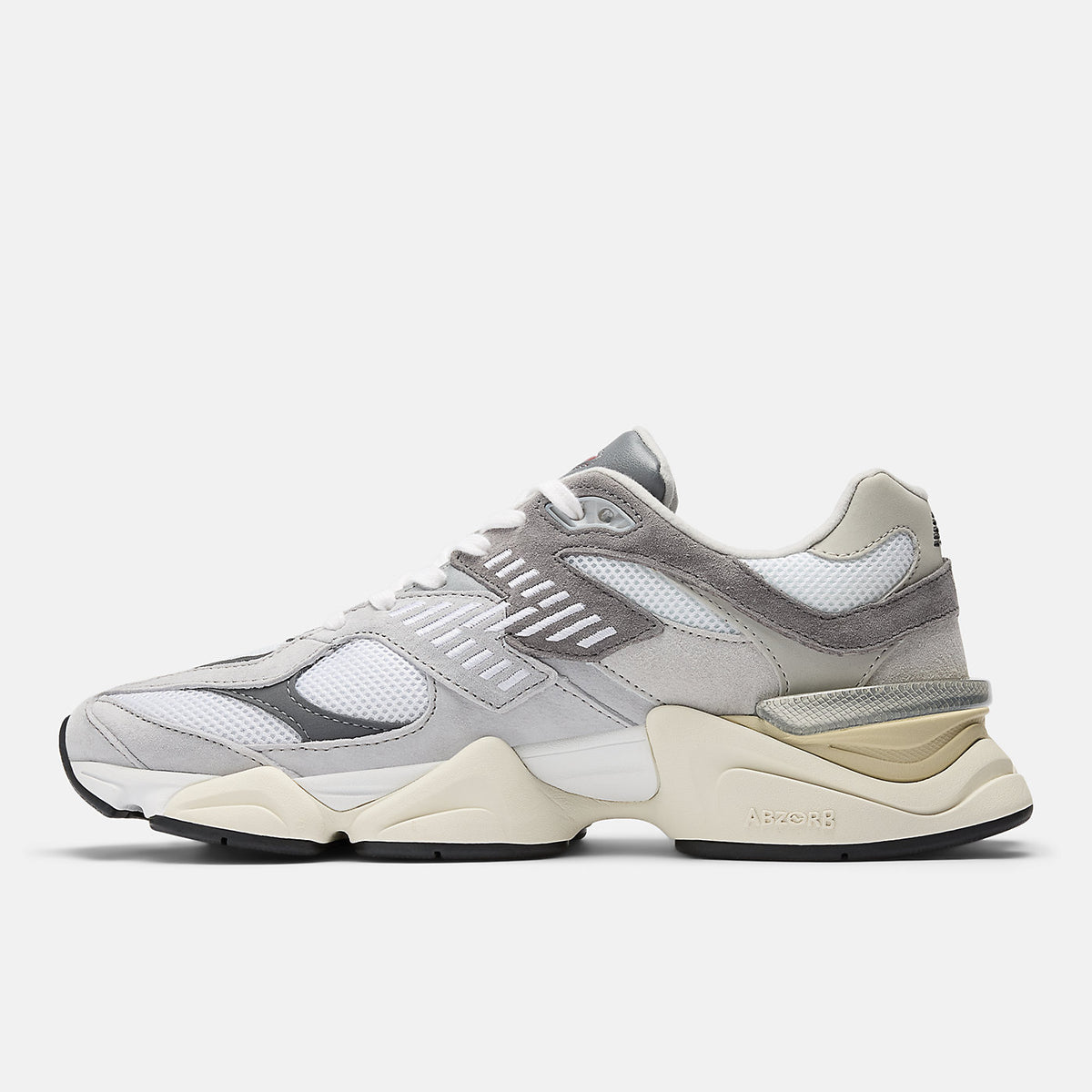 New Balance 9060 — Grey