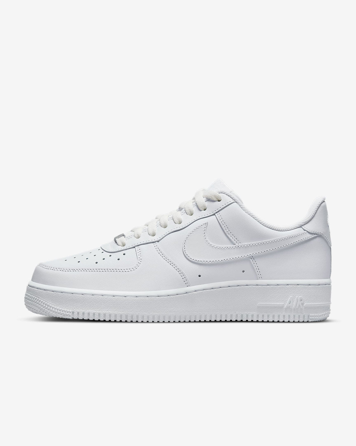 Nike Air Force 1 LE — White