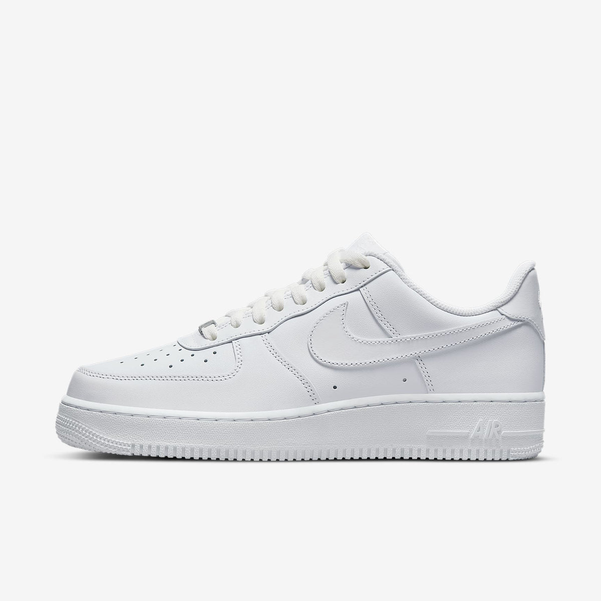 Nike Air Force 1 LE — White