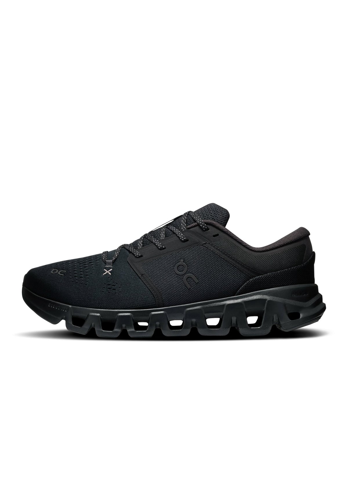 On Cloud 5 — White / Black