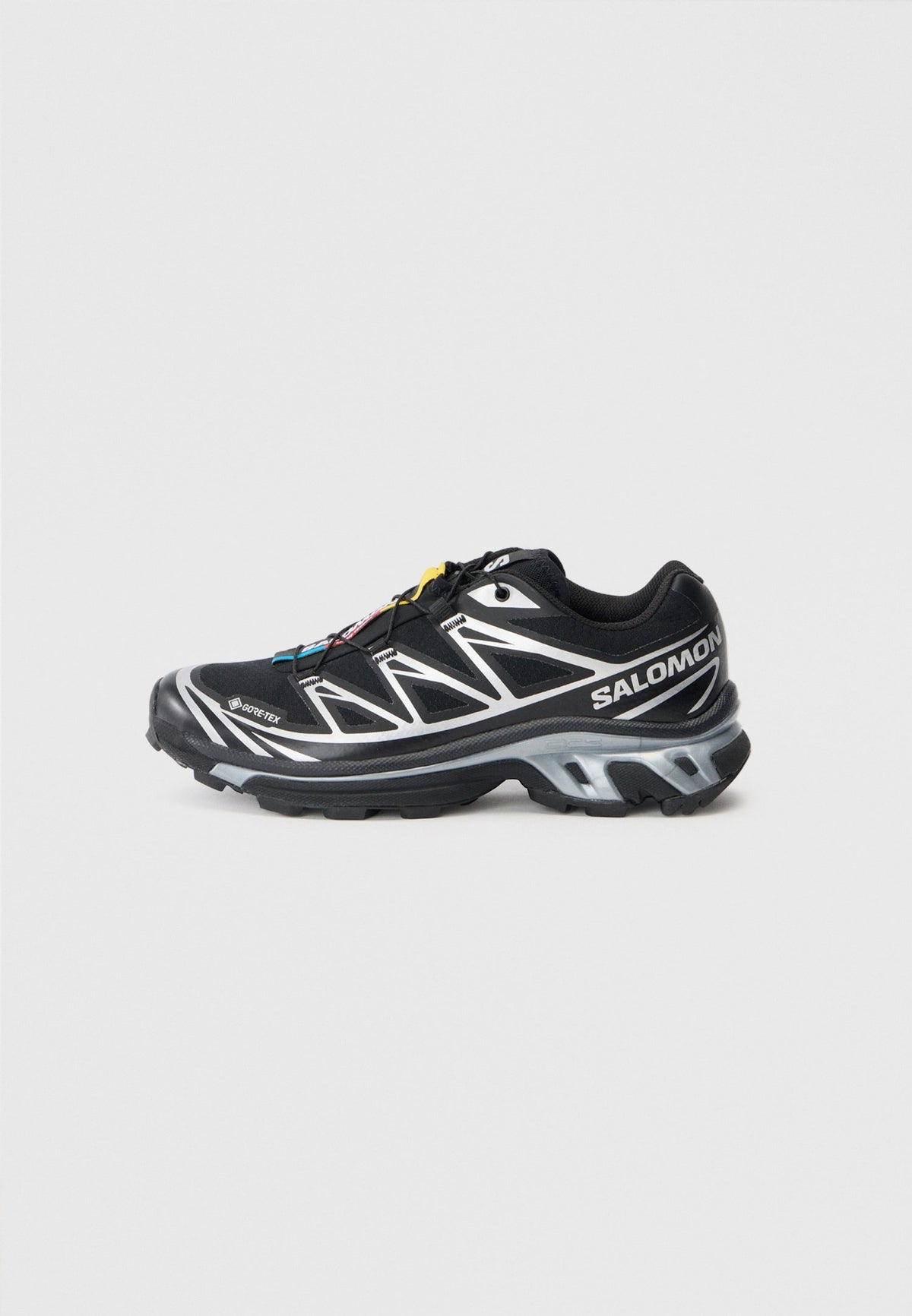 Salomon XT-6