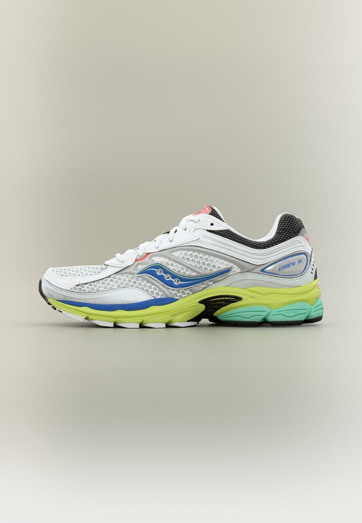 Saucony Omni 9